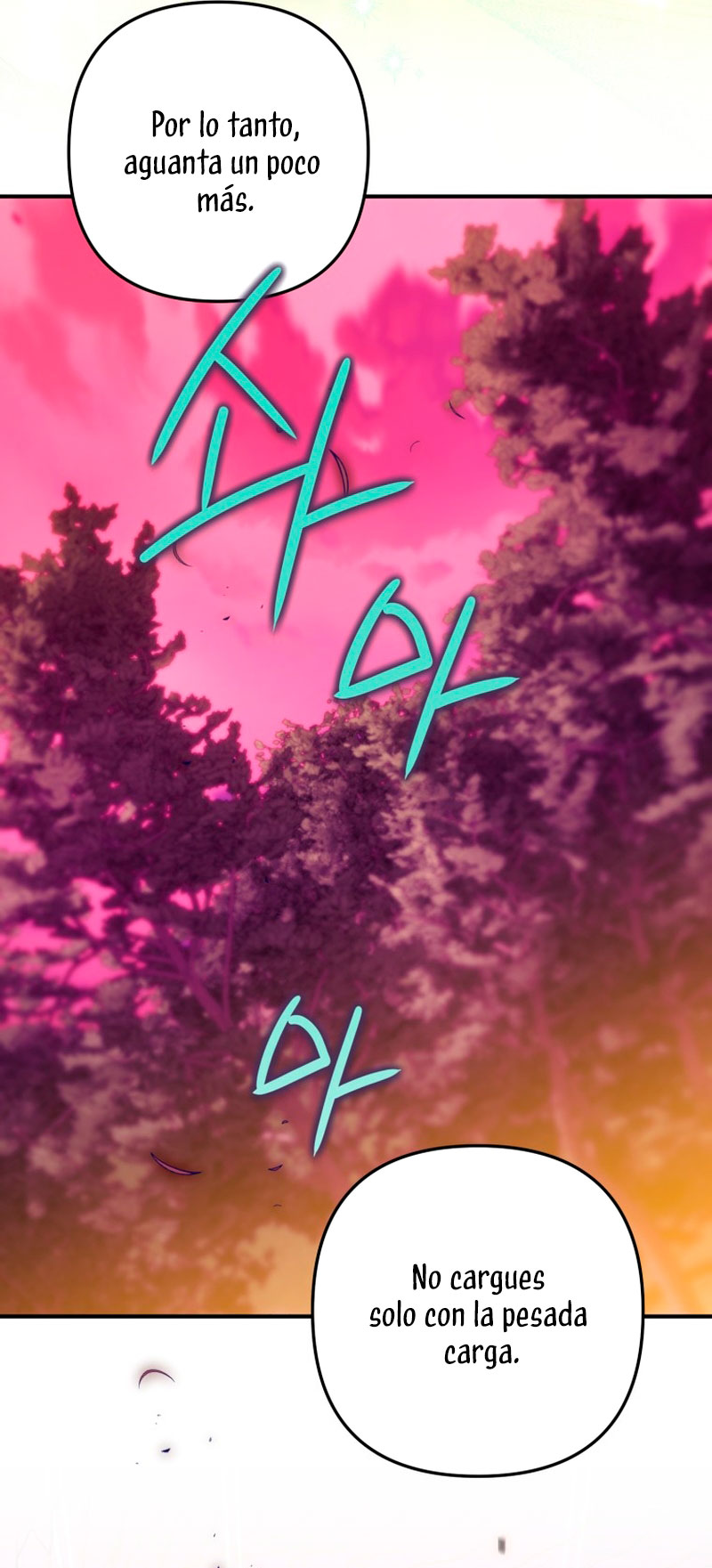 Me convertí en un cuervo Capítulo 87 - Página 26