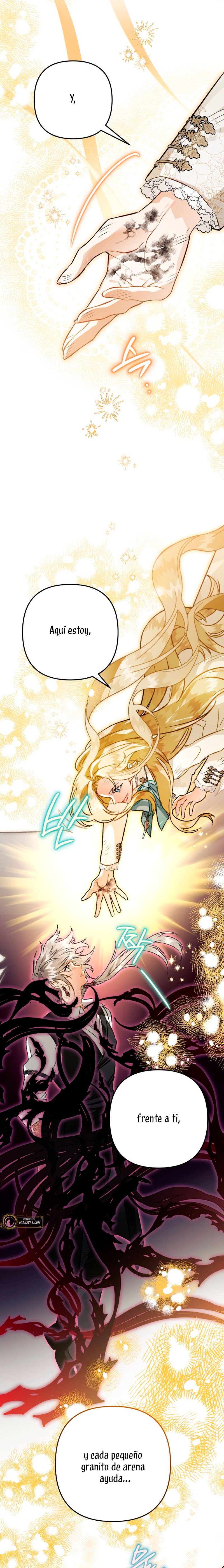 Me convertí en un cuervo Capítulo 87 - Página 29