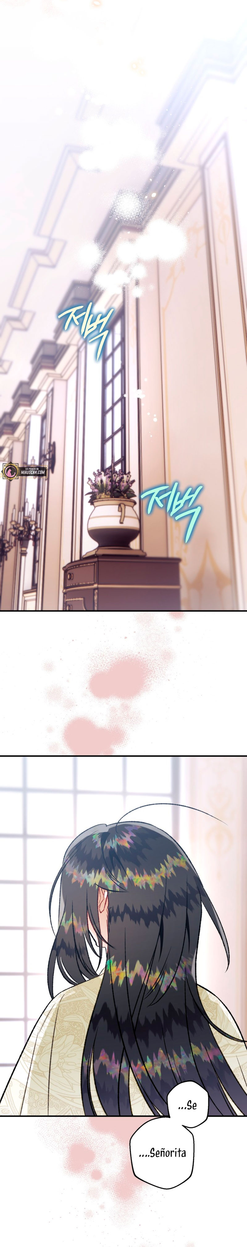 Me convertí en un cuervo Capítulo 87 - Página 31