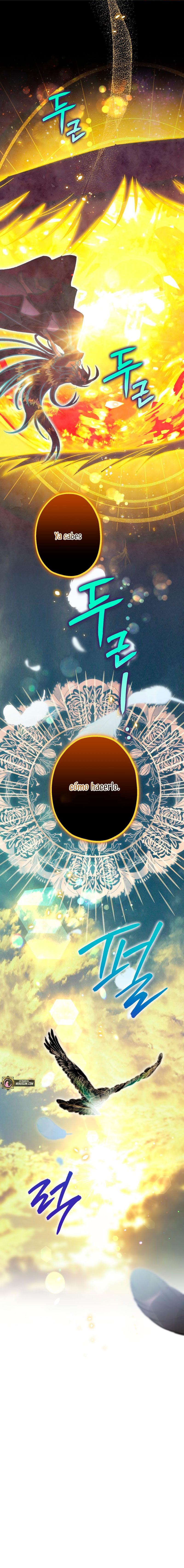 Me convertí en un cuervo Capítulo 87 - Página 41