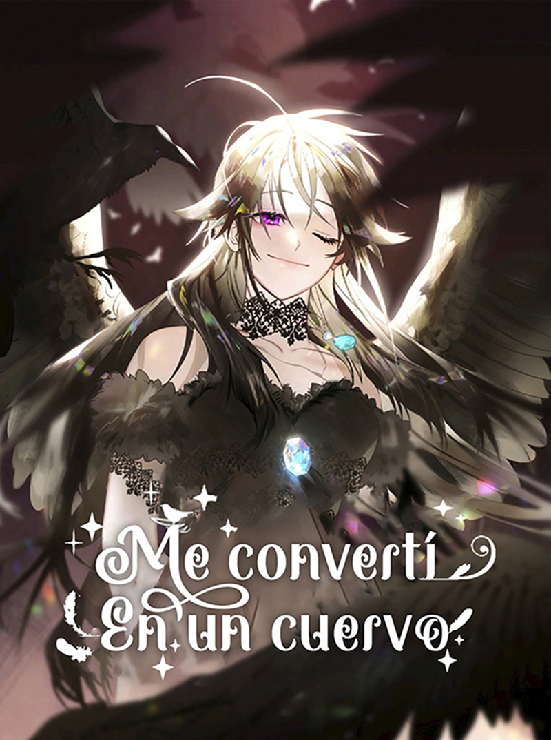 Me convertí en un cuervo Capítulo 88 - Página 2