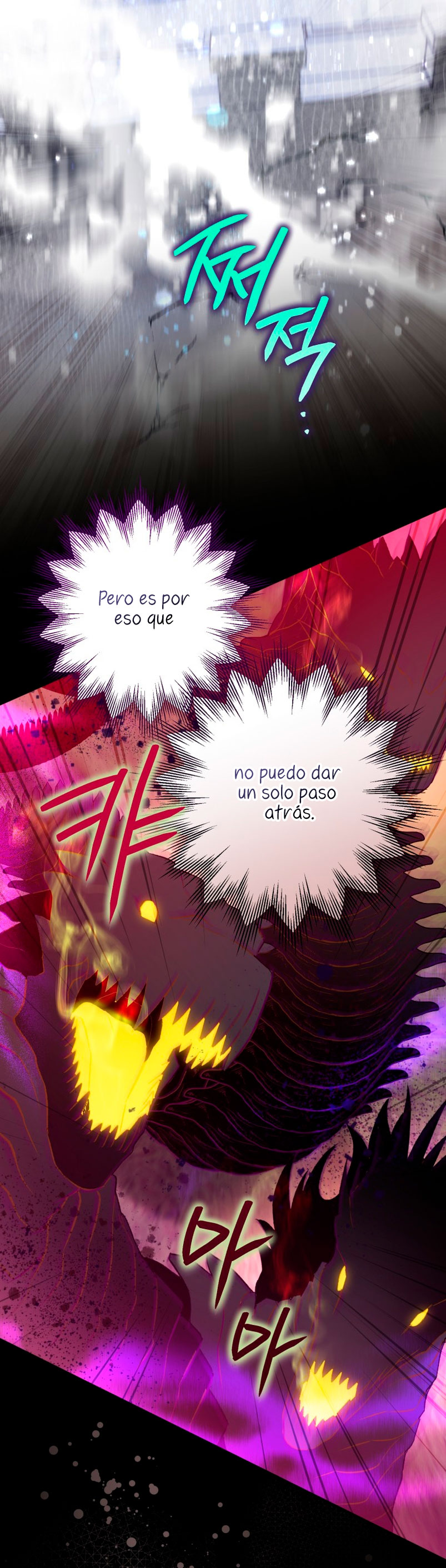 Me convertí en un cuervo Capítulo 88 - Página 23