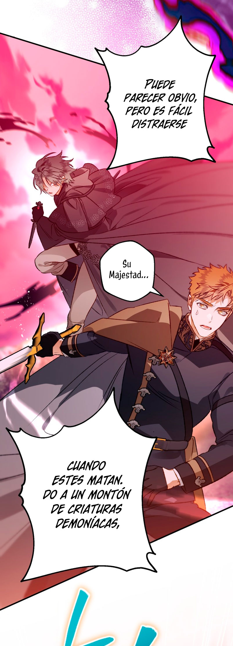 Me convertí en un cuervo Capítulo 88 - Página 28