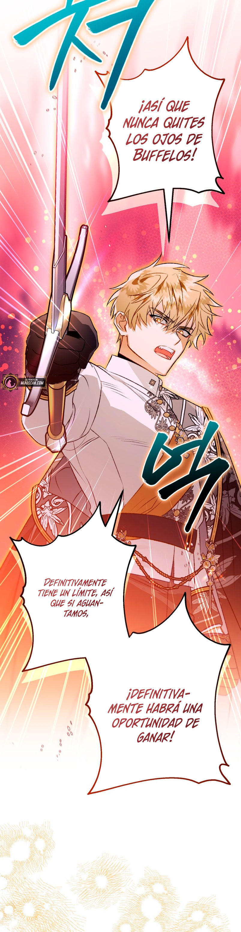 Me convertí en un cuervo Capítulo 88 - Página 29