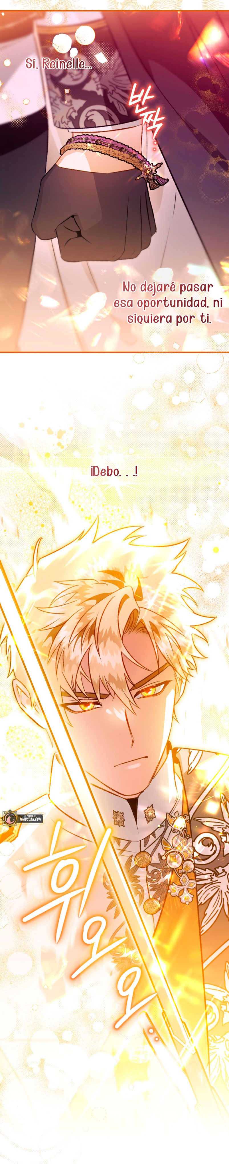 Me convertí en un cuervo Capítulo 88 - Página 30