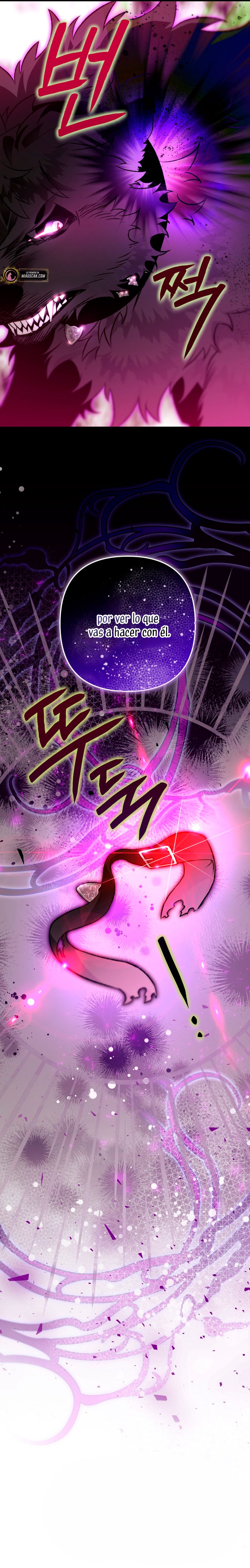Me convertí en un cuervo Capítulo 88 - Página 39