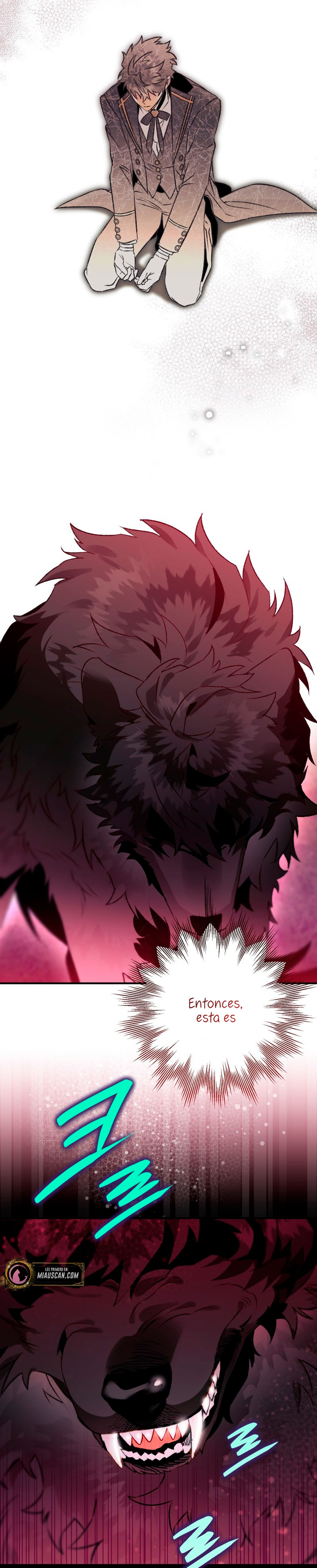 Me convertí en un cuervo Capítulo 89 - Página 12
