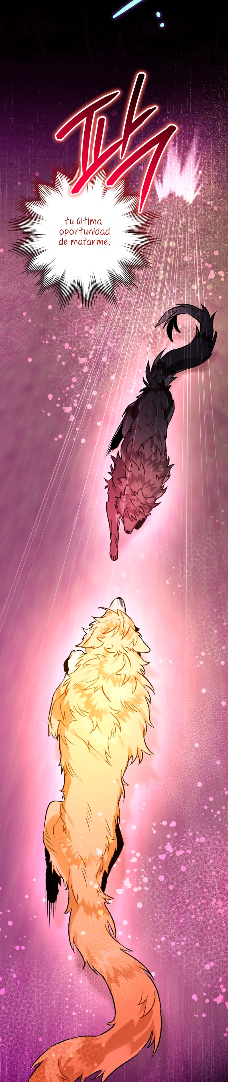 Me convertí en un cuervo Capítulo 89 - Página 13