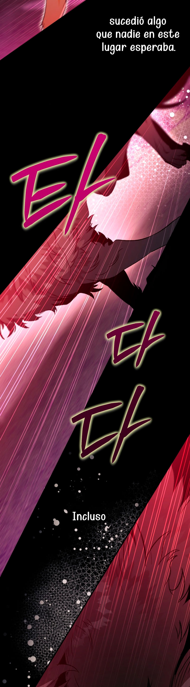 Me convertí en un cuervo Capítulo 89 - Página 16