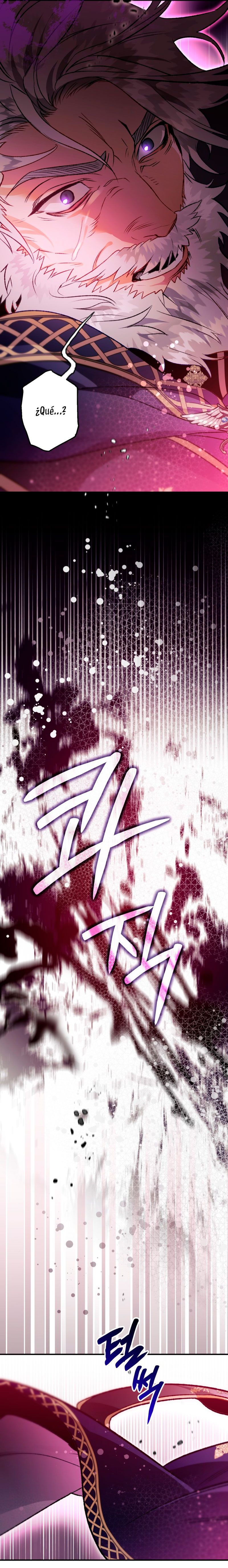 Me convertí en un cuervo Capítulo 89 - Página 18