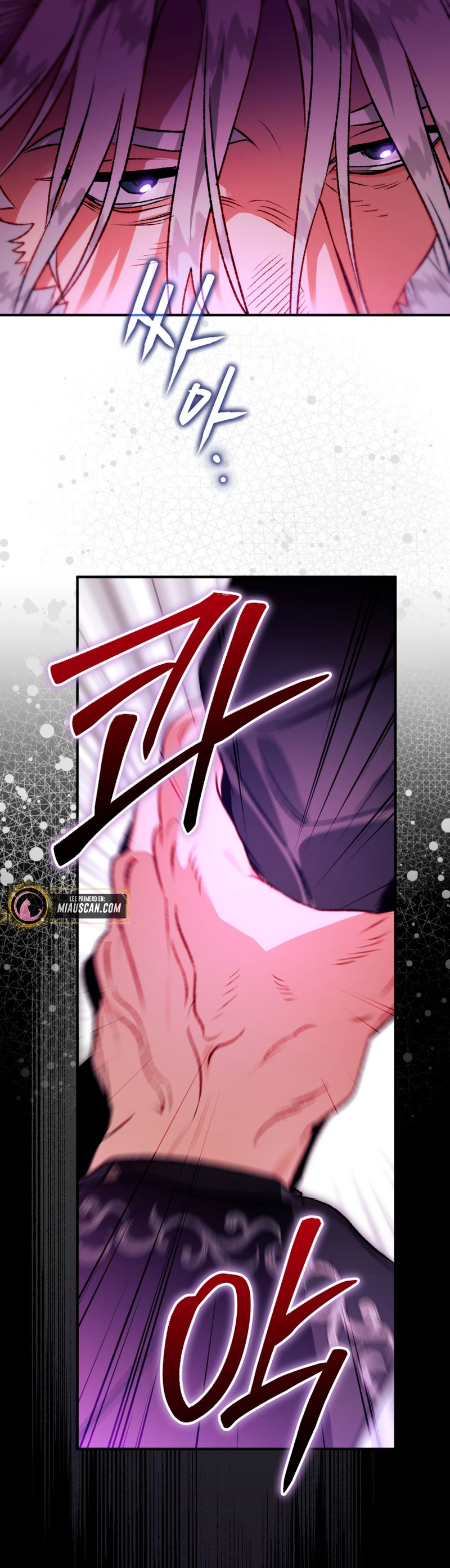 Me convertí en un cuervo Capítulo 89 - Página 23