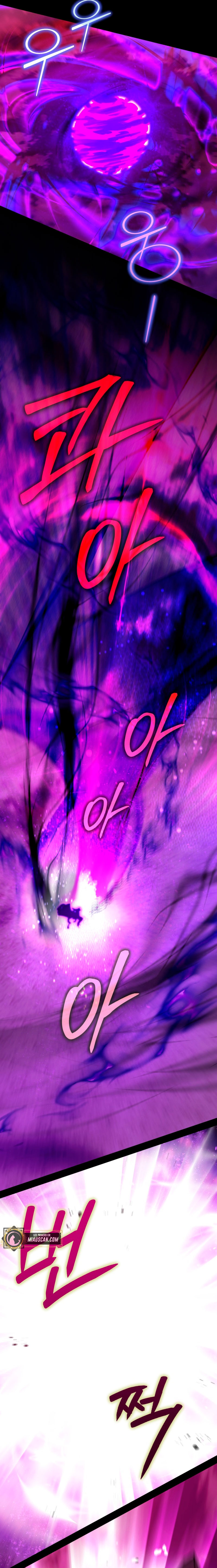 Me convertí en un cuervo Capítulo 89 - Página 26