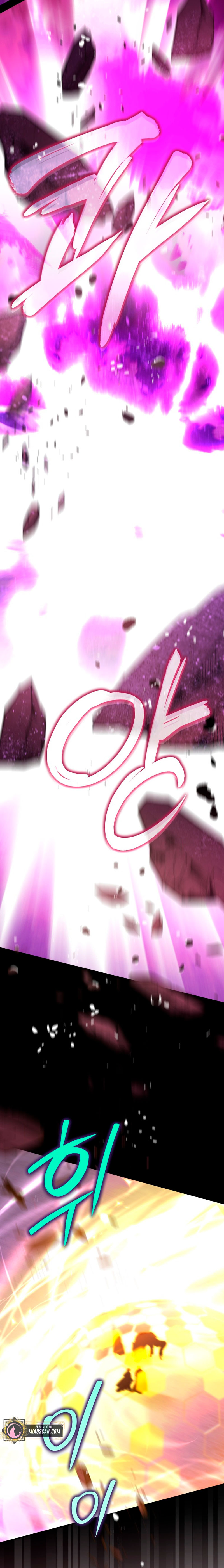 Me convertí en un cuervo Capítulo 89 - Página 27