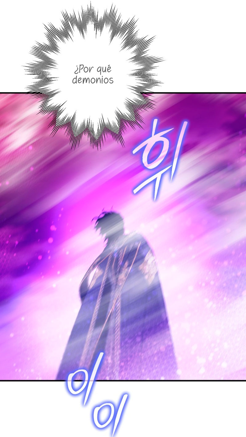 Me convertí en un cuervo Capítulo 89 - Página 29