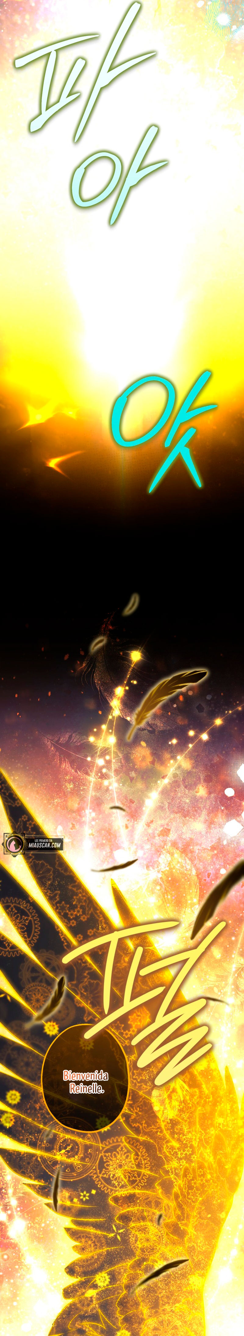 Me convertí en un cuervo Capítulo 89 - Página 36