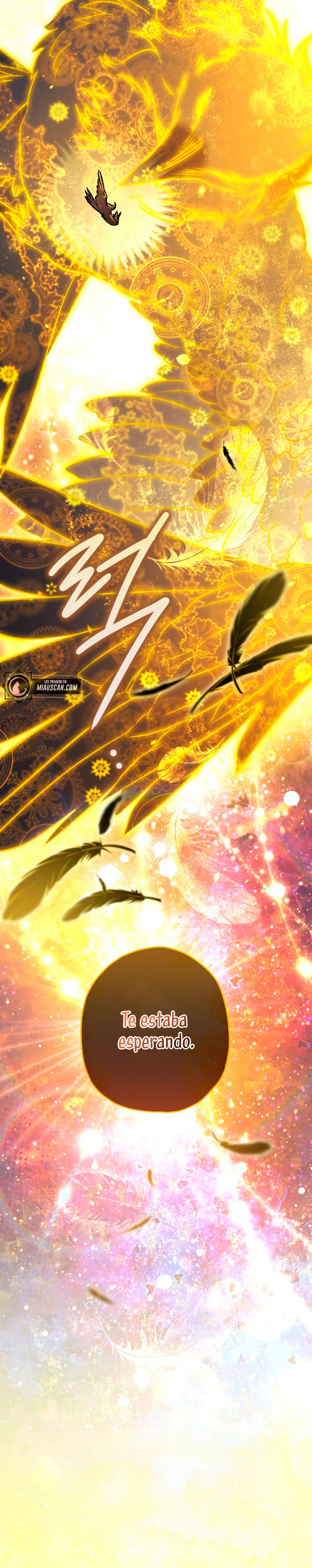 Me convertí en un cuervo Capítulo 89 - Página 37