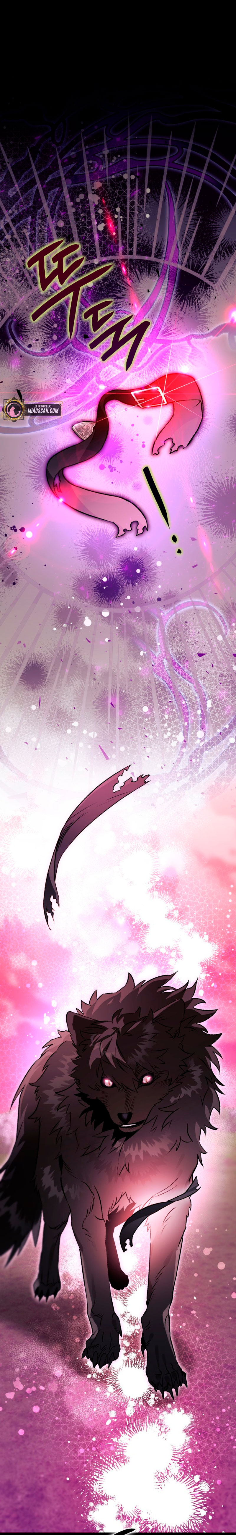 Me convertí en un cuervo Capítulo 89 - Página 4