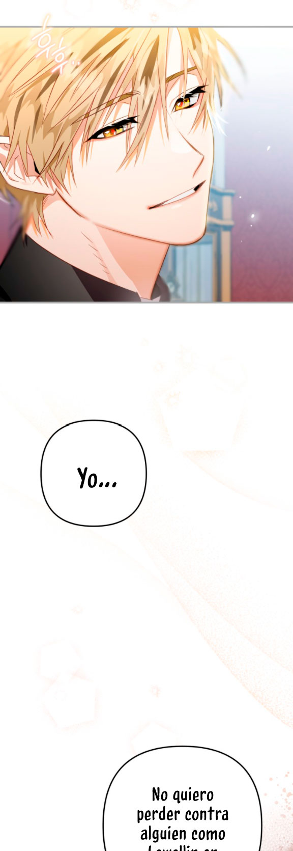 Me convertí en un cuervo Capítulo 9 - Página 21