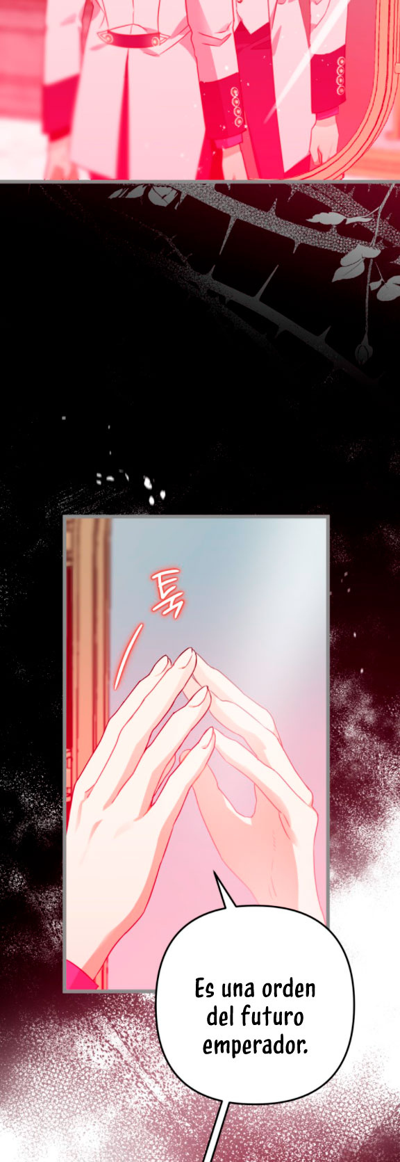 Me convertí en un cuervo Capítulo 9 - Página 32