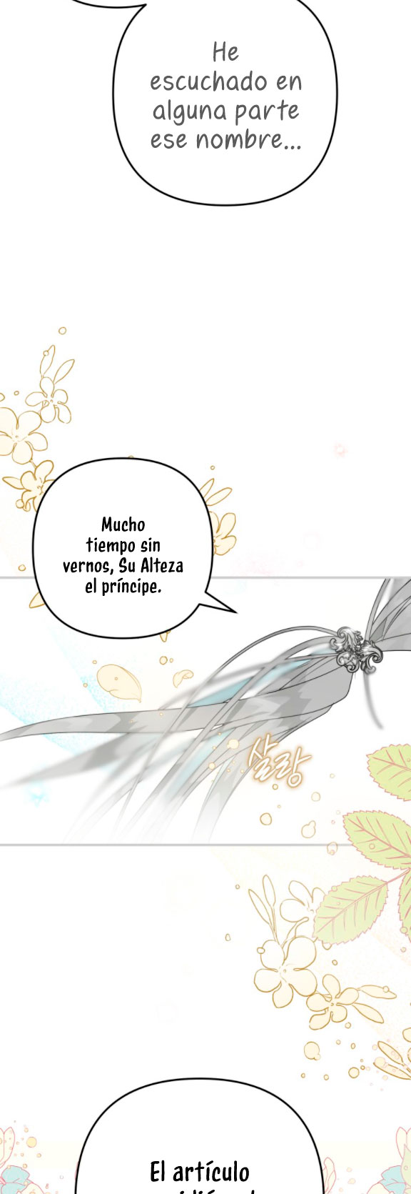 Me convertí en un cuervo Capítulo 9 - Página 39