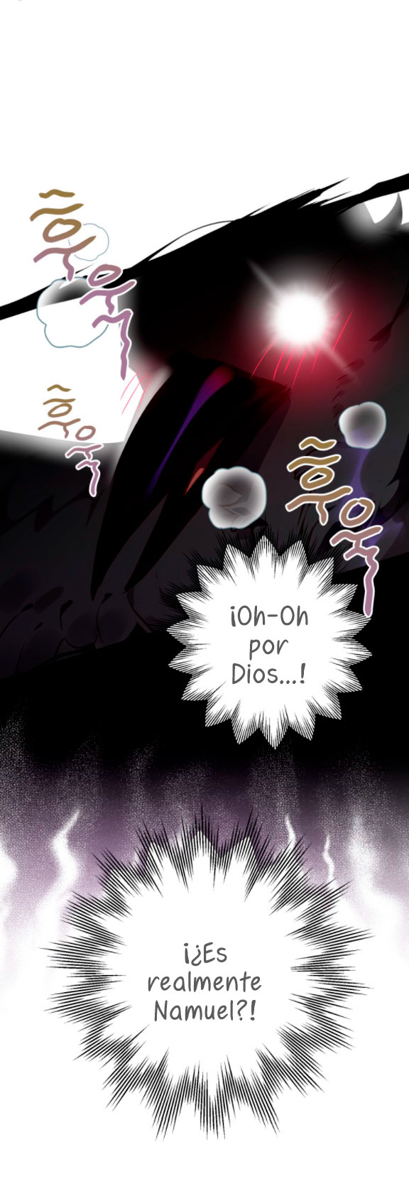 Me convertí en un cuervo Capítulo 9 - Página 43