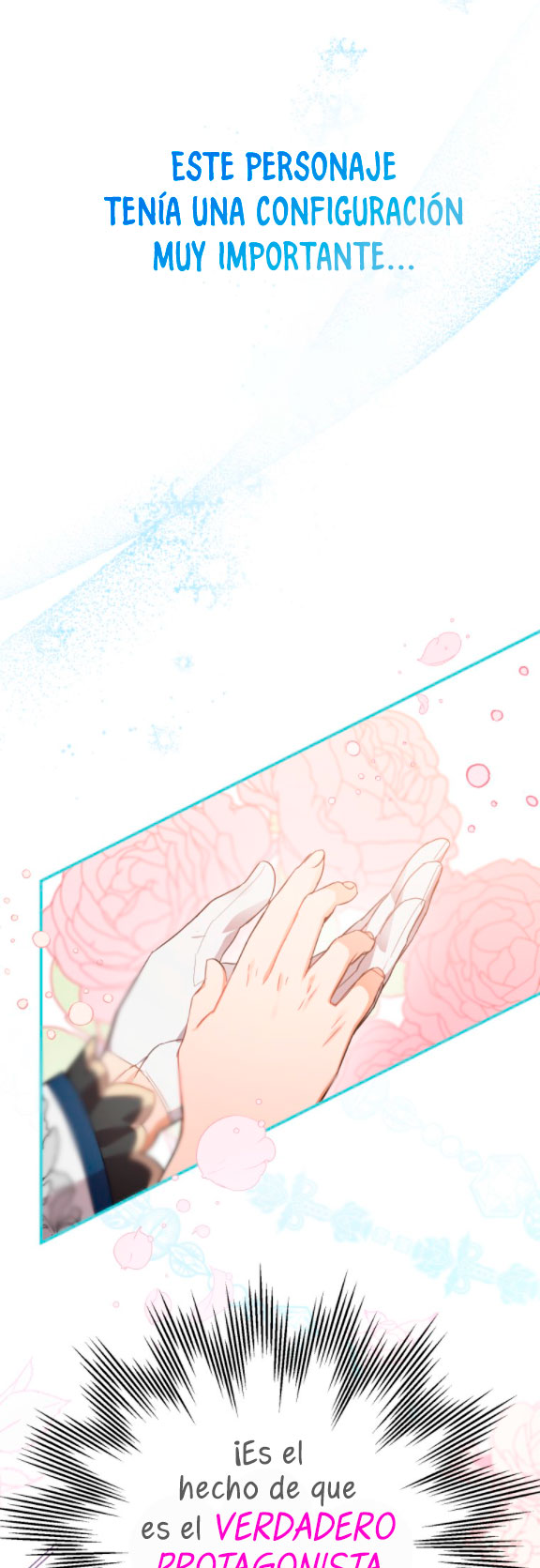 Me convertí en un cuervo Capítulo 9 - Página 45