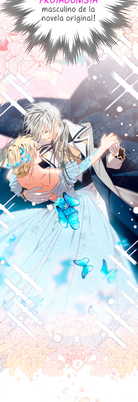 Me convertí en un cuervo Capítulo 9 - Página 46