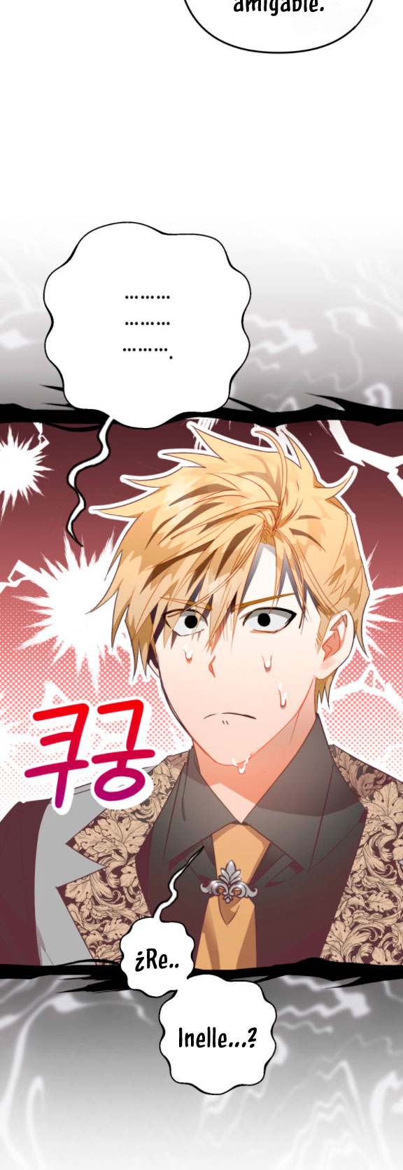 Me convertí en un cuervo Capítulo 9 - Página 49