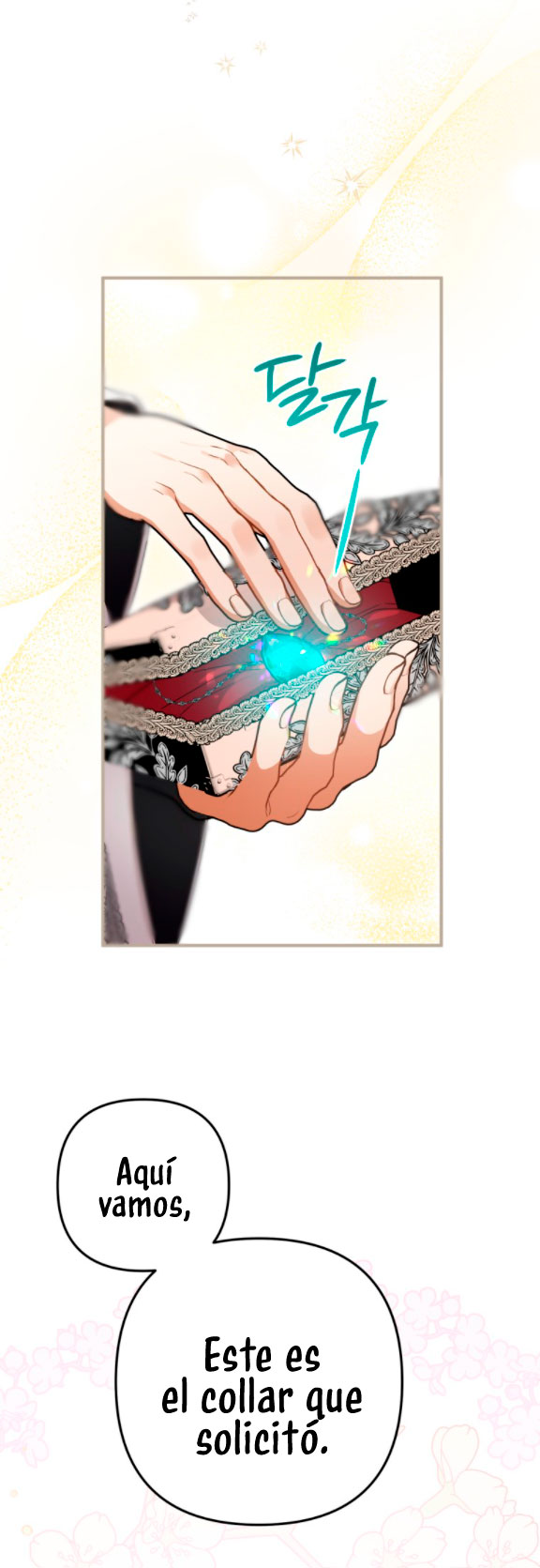 Me convertí en un cuervo Capítulo 9 - Página 58
