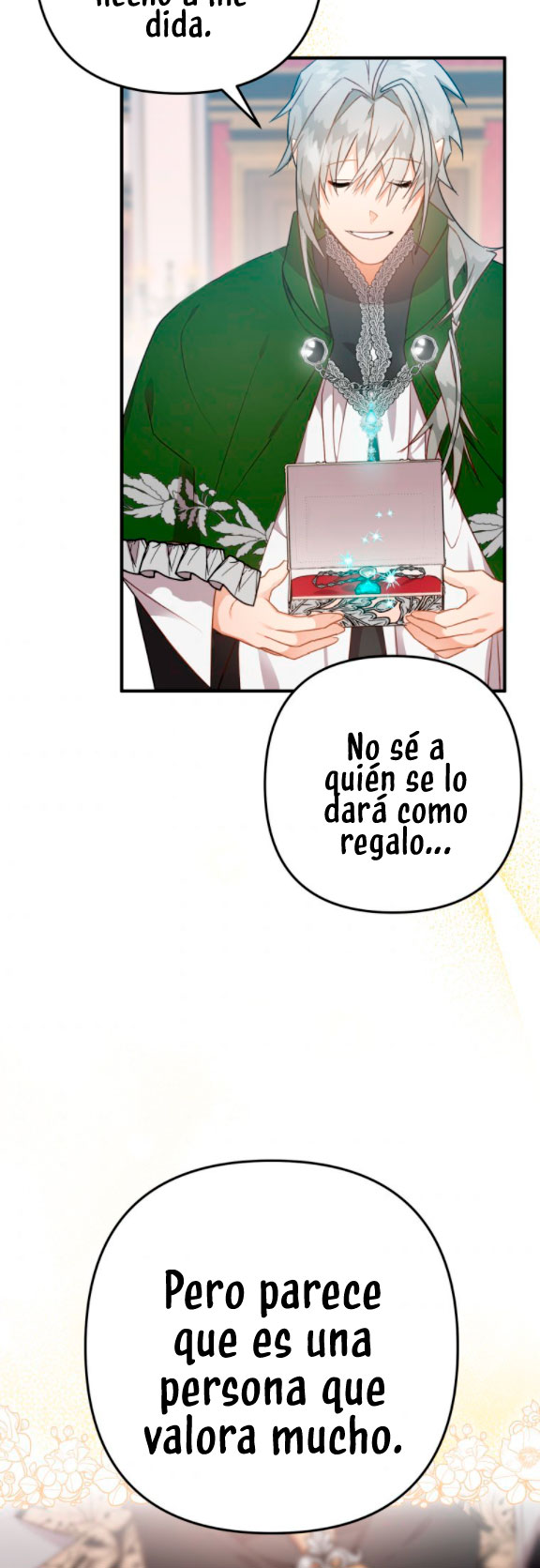 Me convertí en un cuervo Capítulo 9 - Página 60