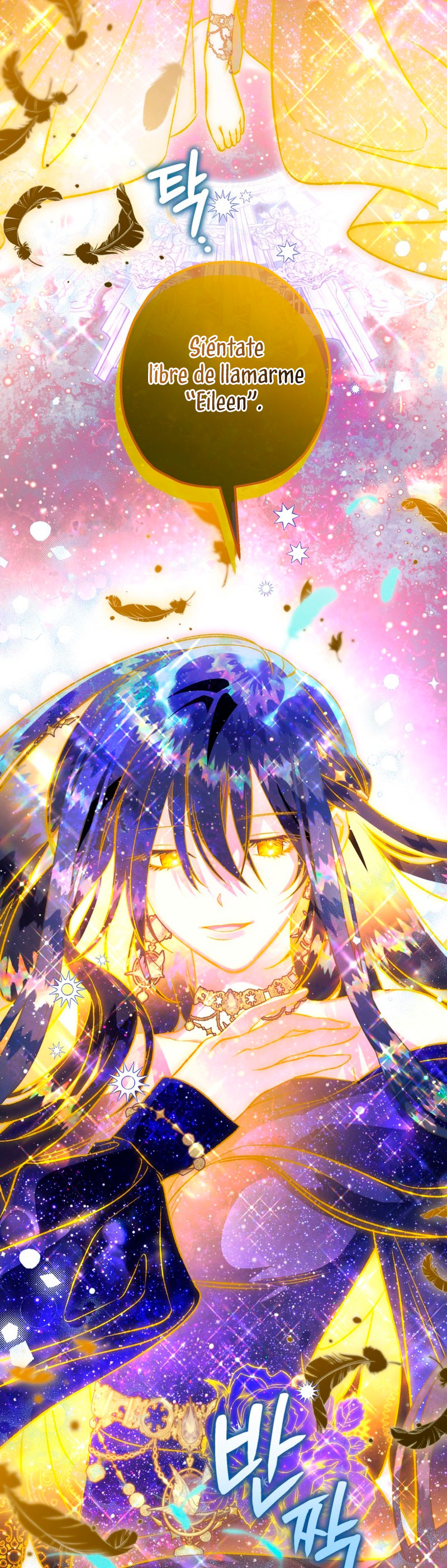 Me convertí en un cuervo Capítulo 90 - Página 11