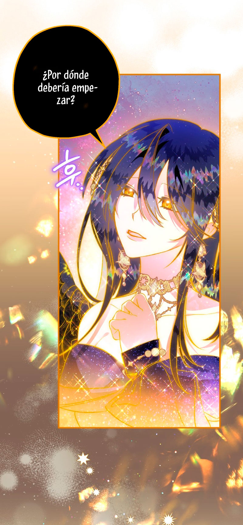 Me convertí en un cuervo Capítulo 90 - Página 15