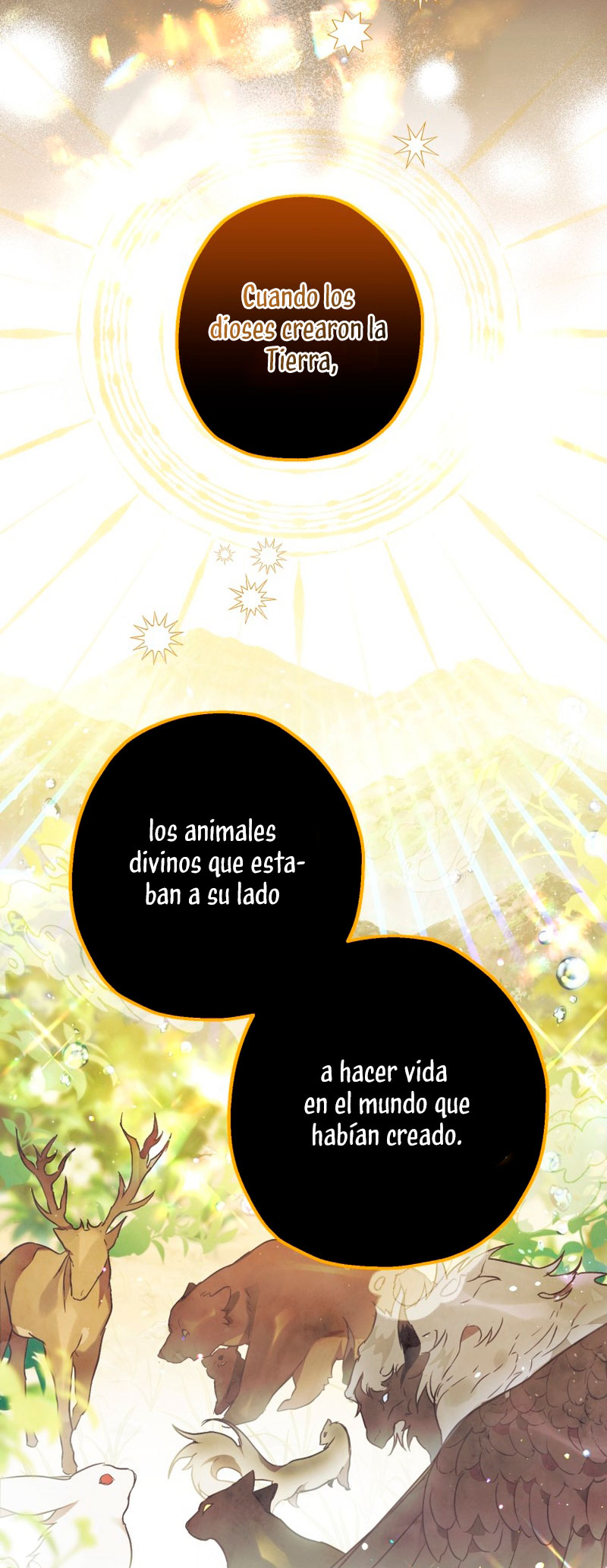 Me convertí en un cuervo Capítulo 90 - Página 16