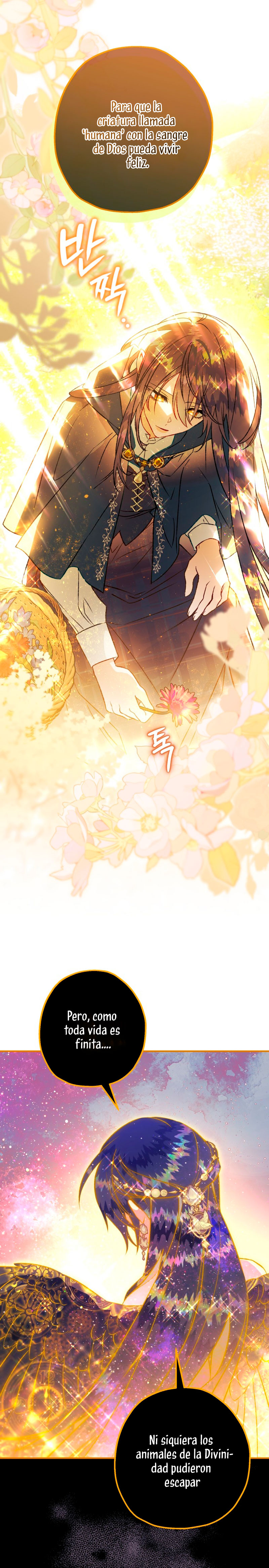 Me convertí en un cuervo Capítulo 90 - Página 19