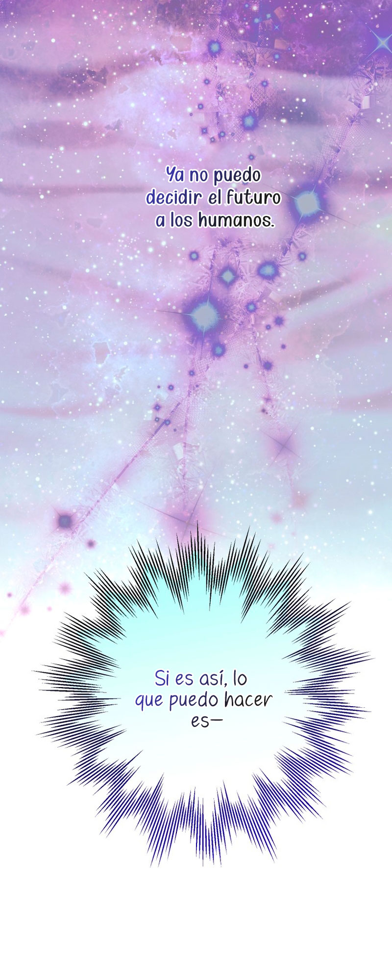 Me convertí en un cuervo Capítulo 90 - Página 23