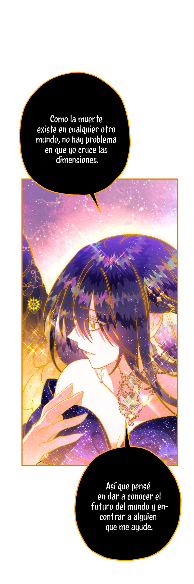 Me convertí en un cuervo Capítulo 90 - Página 25