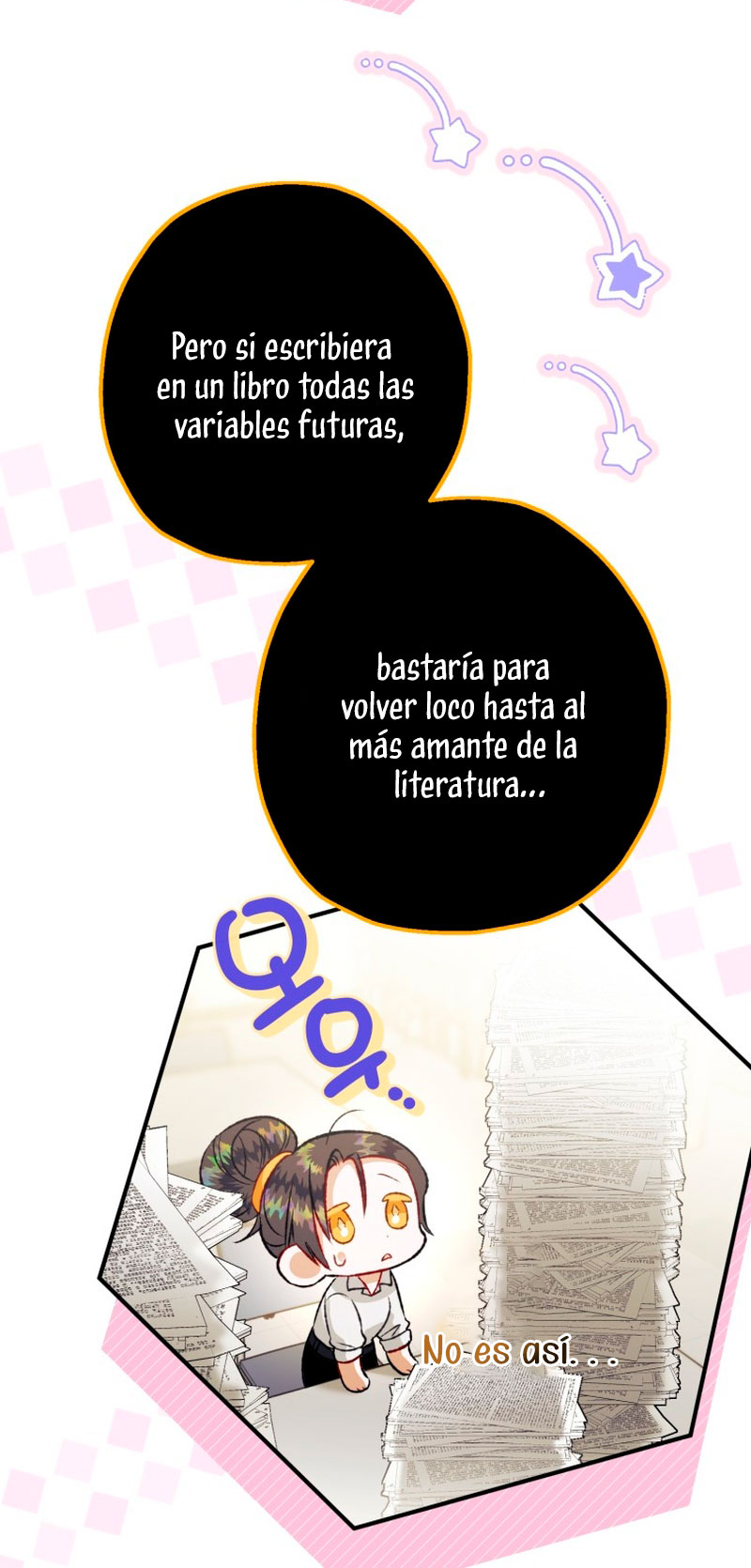 Me convertí en un cuervo Capítulo 90 - Página 27