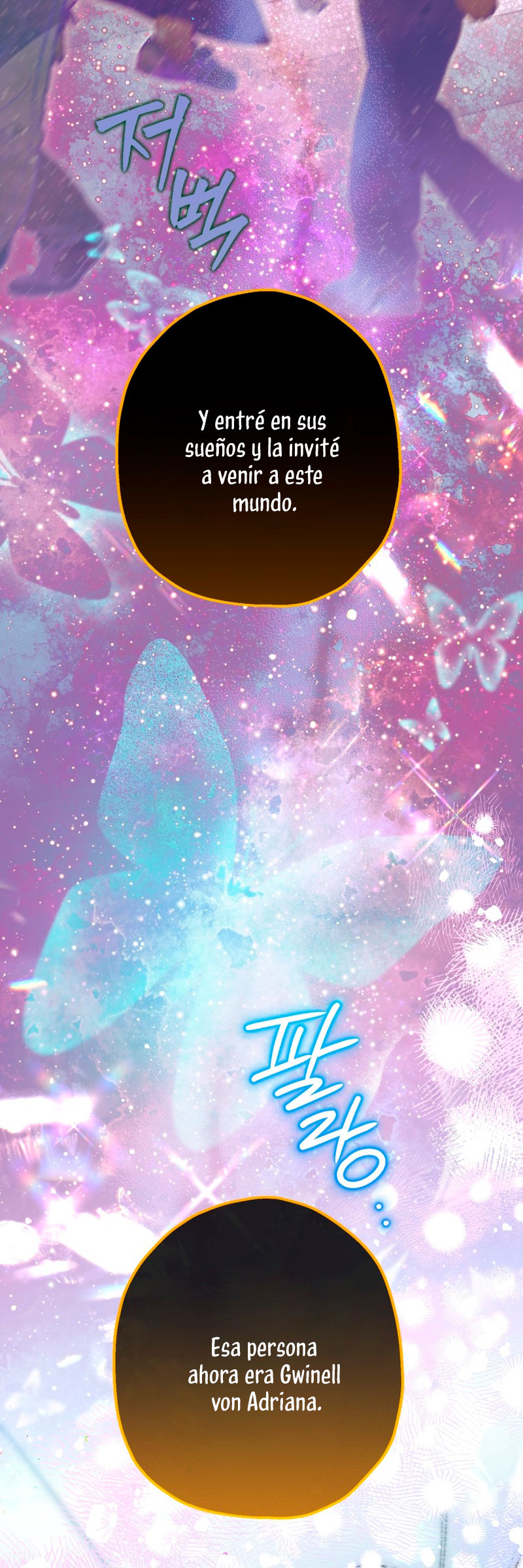 Me convertí en un cuervo Capítulo 90 - Página 32