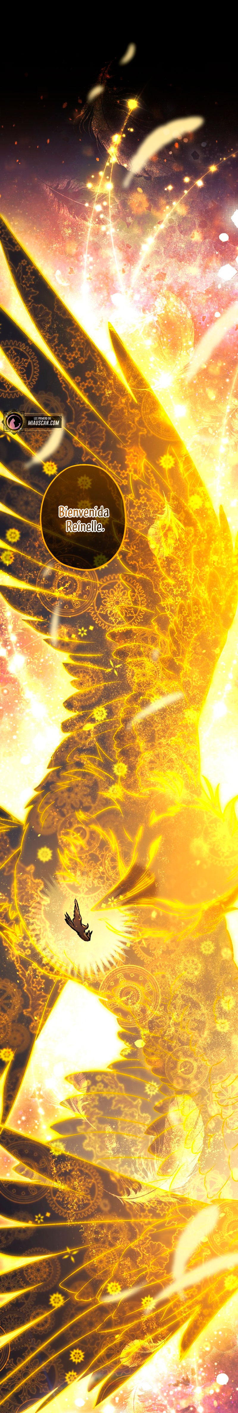 Me convertí en un cuervo Capítulo 90 - Página 4