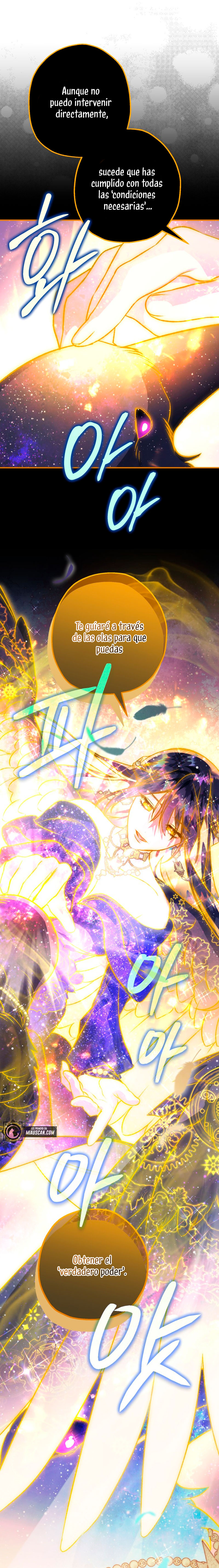 Me convertí en un cuervo Capítulo 90 - Página 47