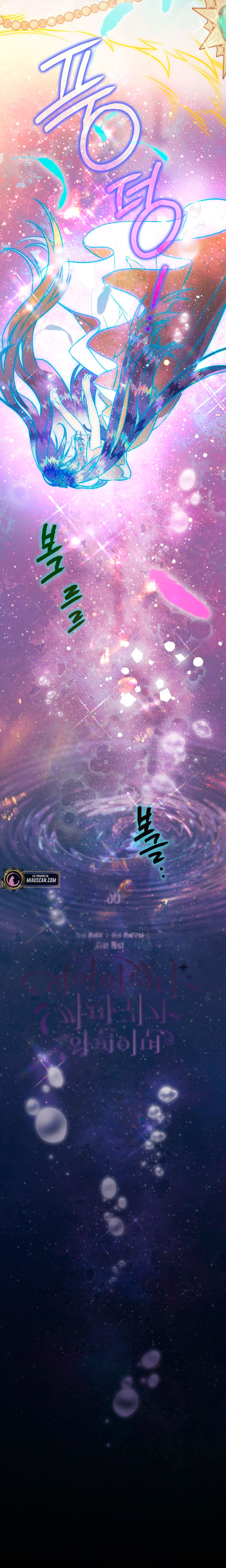 Me convertí en un cuervo Capítulo 90 - Página 48