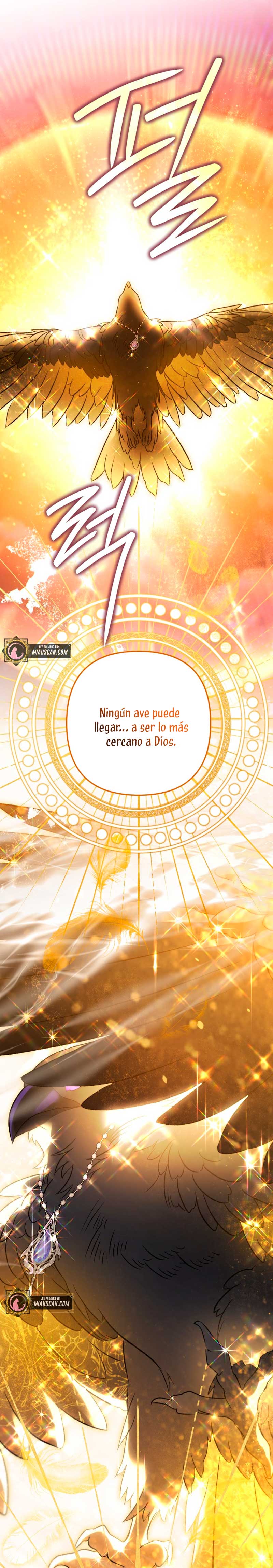 Me convertí en un cuervo Capítulo 91 - Página 27