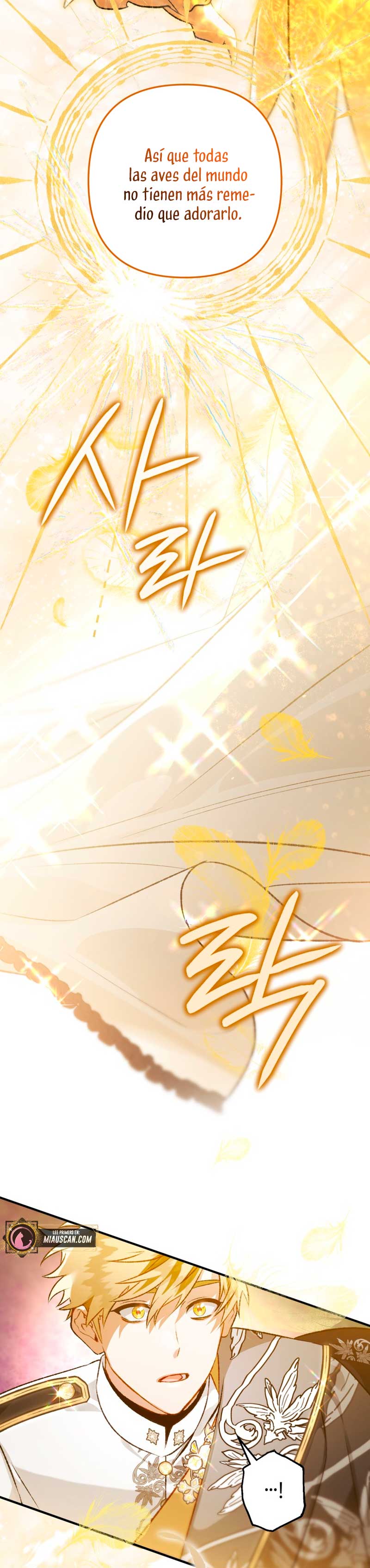 Me convertí en un cuervo Capítulo 91 - Página 28