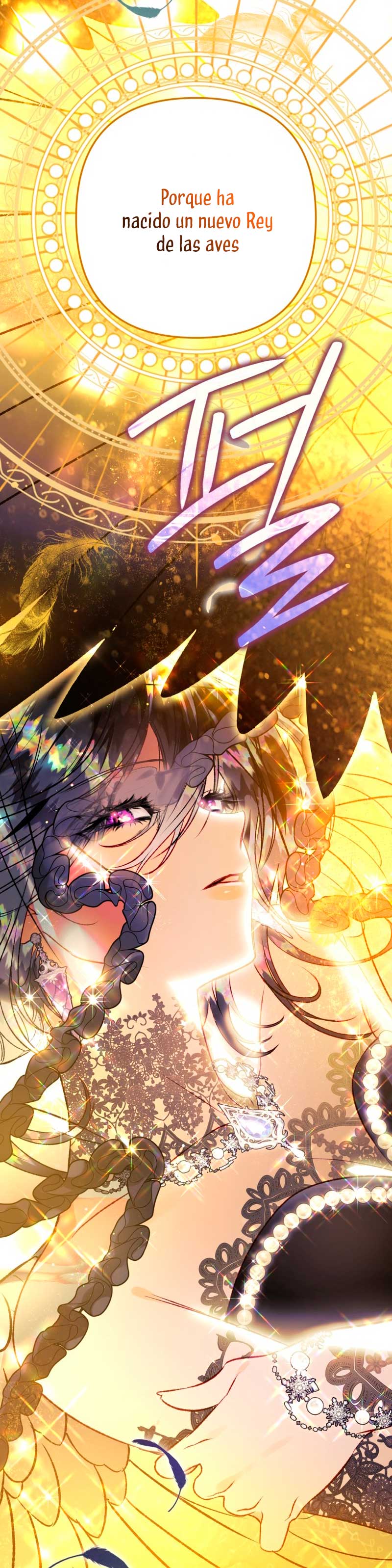 Me convertí en un cuervo Capítulo 91 - Página 30