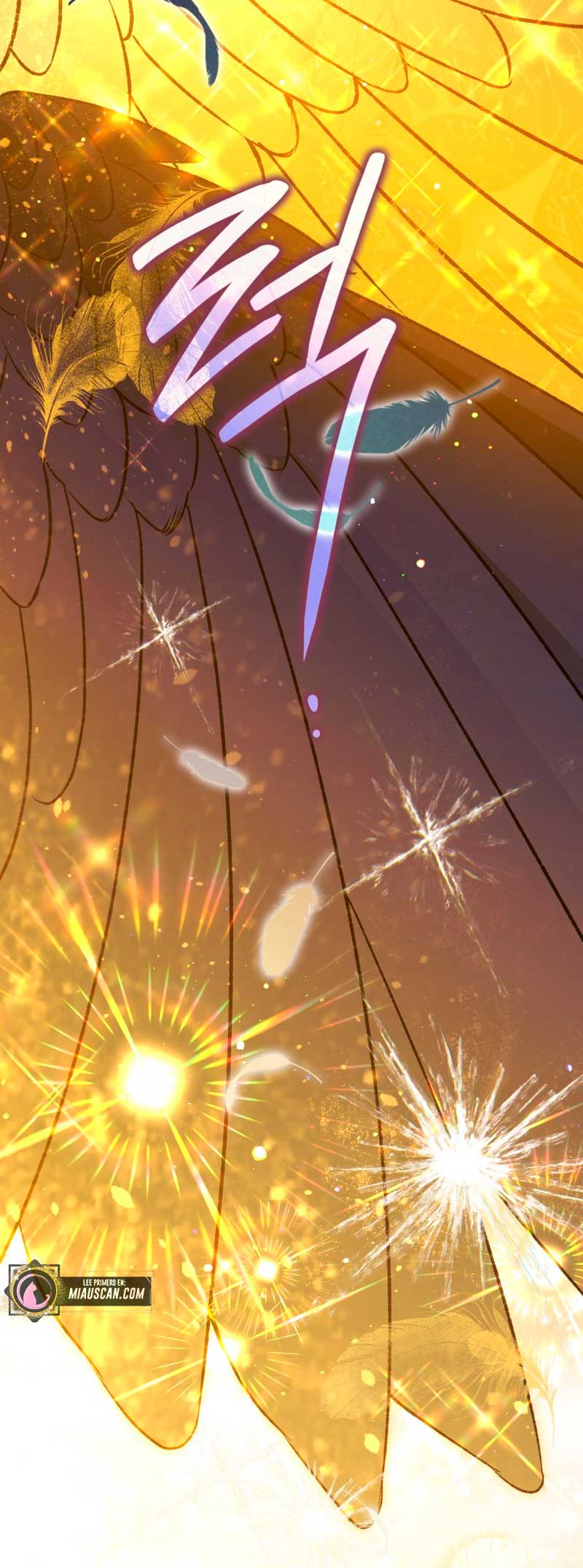 Me convertí en un cuervo Capítulo 91 - Página 31