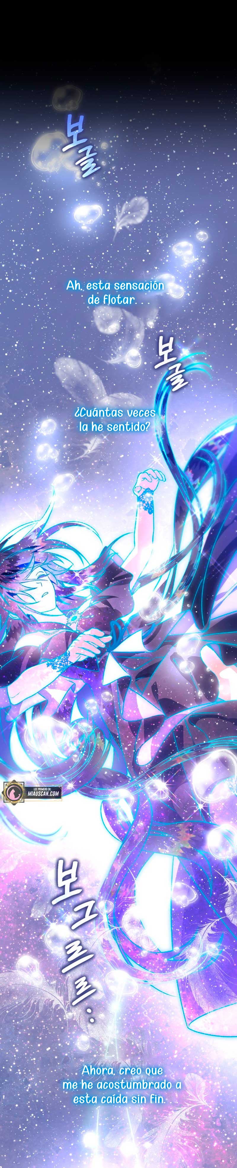 Me convertí en un cuervo Capítulo 91 - Página 4