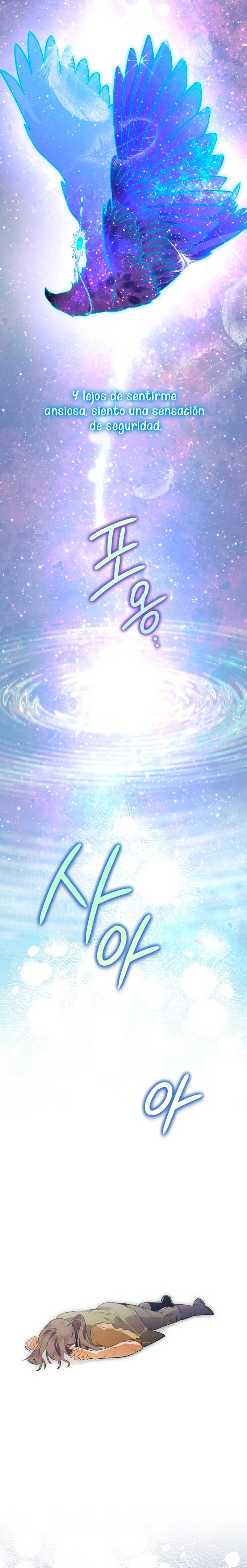 Me convertí en un cuervo Capítulo 91 - Página 5