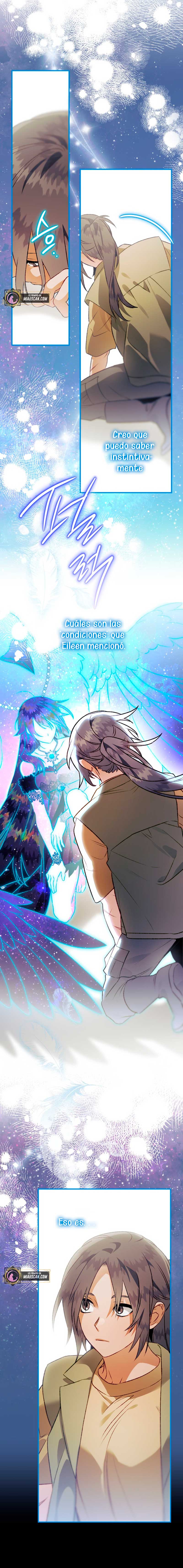 Me convertí en un cuervo Capítulo 91 - Página 6