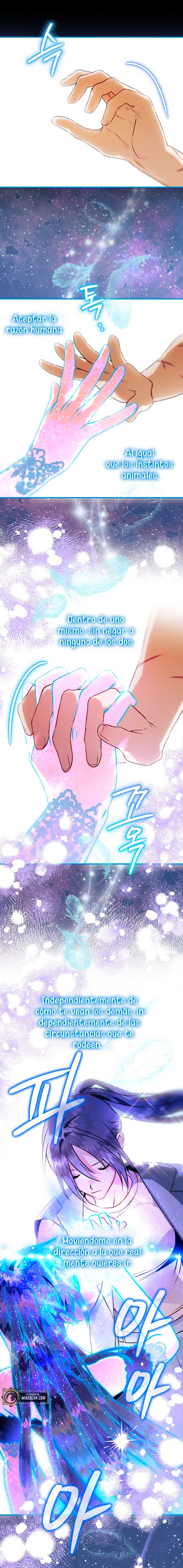 Me convertí en un cuervo Capítulo 91 - Página 7