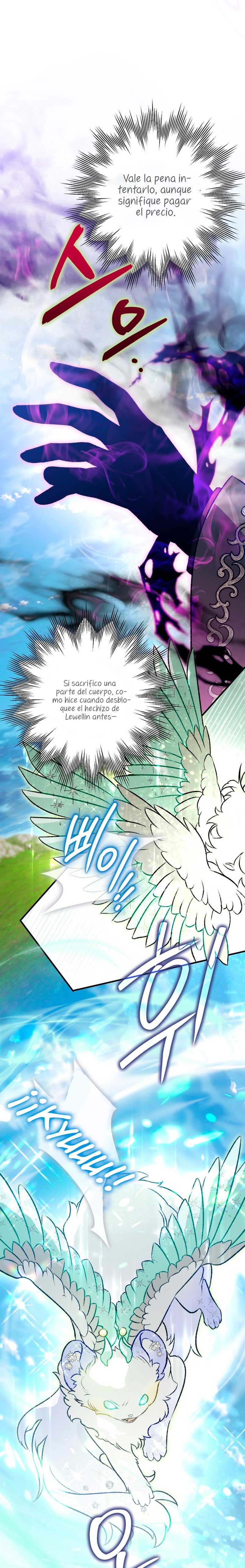 Me convertí en un cuervo Capítulo 92 - Página 20